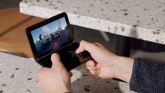 Una nueva patente muestra cómo habría sido Surface Duo 3 si Microsoft no la hubiera desechado (fuente de la imagen: Microsoft)