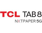 TCL renovará su tableta compacta con su pantalla NxtPaper y soporte 5G. (Fuente de la imagen: Evan Blass)