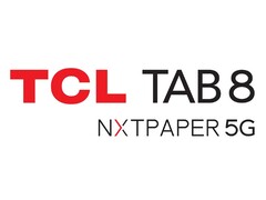 TCL renovará su tableta compacta con su pantalla NxtPaper y soporte 5G. (Fuente de la imagen: Evan Blass)