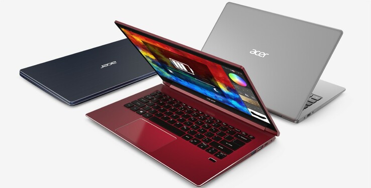 Acer Swift 3 SF314-55G-768V Acer Swift 3 SF314-55G-768V