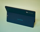 La Lenovo Yoga Tab Gen 2 por fin viene con una batería realmente grande, como las que llevan tiempo disponibles en China.