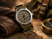 Los relojes de campo Timex TW2Y89500 y TW2Y89400 se suministran con un mecanismo de cuarzo.