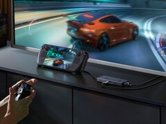 Ugreen ha lanzado globalmente la Revodok Pro 109 (en la imagen). (Fuente de la imagen: Ugreen)