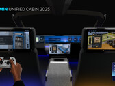 La cabina unificada Garmin. (Fuente de la imagen: Garmin)