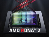 Se rumorea que las APU Phoenix de AMD contarán con núcleos Zen 4 y RDNA 2. (Fuente de la imagen: AMD)