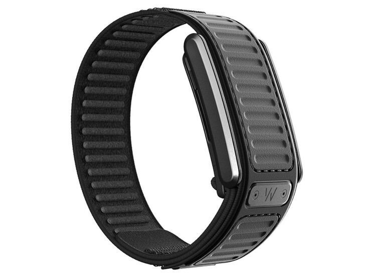 La banda Whoop Navigator