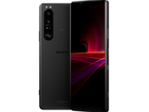 Prueba del Sony Xperia 5 III