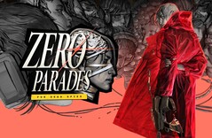 Zero Parades ya está disponible, inicialmente en PC, a la que seguirá una versión para PS5.
