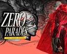 Zero Parades ya está disponible, inicialmente en PC, a la que seguirá una versión para PS5.