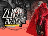 Zero Parades ya está disponible, inicialmente en PC, a la que seguirá una versión para PS5.
