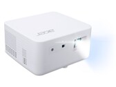 El PD1810. (Fuente de la imagen: Acer)