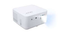 El PD1810. (Fuente de la imagen: Acer)