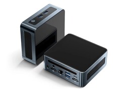 Chatreey AN2 Pro: Nuevo mini PC