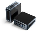 Chatreey AN2 Pro: Nuevo mini PC