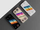 El Ayaneo Pocket Ace estará disponible en varios colores. (Fuente de la imagen: Ayaneo)
