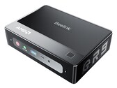 El Beelink GTR5 tiene un precio inicial de 619 dólares y se enviará en diciembre. (Fuente de la imagen: Beelink)