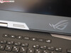 Asus G703