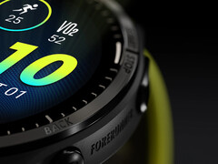 El Forerunner 965 existe desde hace más de dos años. (Fuente de la imagen: Garmin)
