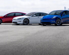 Tesla quiere normas más estrictas para las emisiones de gases de los vehículos (imagen: Tesla)