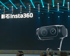 Aspecto oficial de la cámara vlogging Luna de Insta360.
