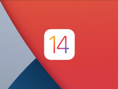 el iOS 14 tiene una nueva actualización. (Fuente: Apple)