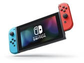 La Nintendo Switch es una consola de videojuegos muy popular que va a ser testigo de una renovación. (Fuente de la imagen: Amazon)