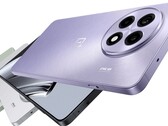 El Ace 5 Pro. (Fuente de la imagen: OnePlus)
