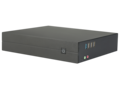 Gracias a la inclusión de una GPU AMD RX 550, este mini PC basado en ARM no rehúye los juegos. (Fuente de la imagen: Dragon Box)