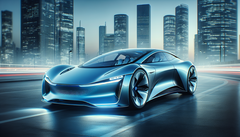 Las imágenes filtradas del nuevo SUV de Xiaomi 