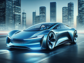 Las imágenes filtradas del nuevo SUV de Xiaomi "Le Mans" recuerdan claramente al Ferrari Purosangue. (Fuente de la imagen: DallE 3)