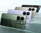 Xiaomi podría reemplazar el Poco M7 Pro, en la imagen, por una opción significativamente más potente bautizada como Poco M8 Pro. (Fuente de la imagen: Xiaomi)