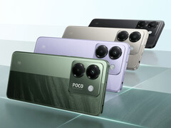 Xiaomi podría reemplazar el Poco M7 Pro, en la imagen, por una opción significativamente más potente bautizada como Poco M8 Pro. (Fuente de la imagen: Xiaomi)