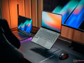 14 pulgadas con el portátil GeForce RTX 5080 - Análisis del Asus ROG Zephyrus G14 2025