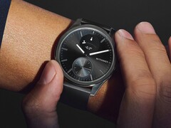 ScanWatch 2: La nueva función de salud podría detectar mejor la fibrilación auricular (Fuente de la imagen: Withings)