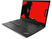 Review Lenovo ThinkPad T580 (i7-8650U, FHD)