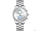 Reloj con motivo del Puente de la Luz de Tales of Eternia Remastered y diseño de edición limitada numerada.