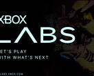 Imágenes oficiales de Xbox Labs, editadas para mayor claridad.