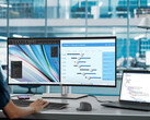 El monitor UltraSharp 34 Curved Thunderbolt Hub ofrece varias características para su precio de lanzamiento de 819,99 dólares. (Fuente de la imagen: Dell)