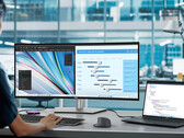 El monitor UltraSharp 34 Curved Thunderbolt Hub ofrece varias características para su precio de lanzamiento de 819,99 dólares. (Fuente de la imagen: Dell)