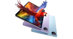 El Pad3. (Fuente: Vivo)