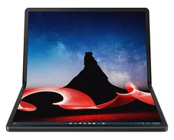 En revisión: Lenovo ThinkPad X1 Fold 16