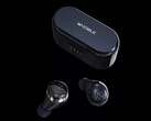 Noble Audio lanza los auriculares Falcon Max con transductores xMEMS. (Fuente: Noble Audio)