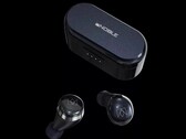 Noble Audio lanza los auriculares Falcon Max con transductores xMEMS. (Fuente: Noble Audio)