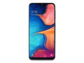 Samsung Galaxy A20e Revisión: El mejor equipo a un precio asequible