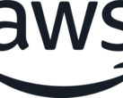 El logotipo del servicio AWS de Amazon, que previsiblemente también se verá afectado por dichos despidos (fuente de la imagen: Amazon)