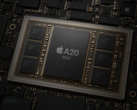 Ha aparecido en Internet nueva información sobre el Apple A20 Pro