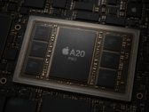Ha aparecido en Internet nueva información sobre el Apple A20 Pro