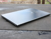 ASUS ZenBook 14X OLED: 1,43 kilos más pesado que la competencia