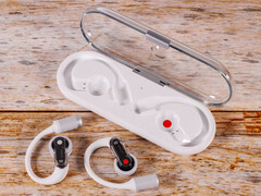 Los auriculares Nothing Ear (Open) están disponibles actualmente en color blanco.