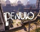 Banner del juego Atomfall Denuvo mostrado